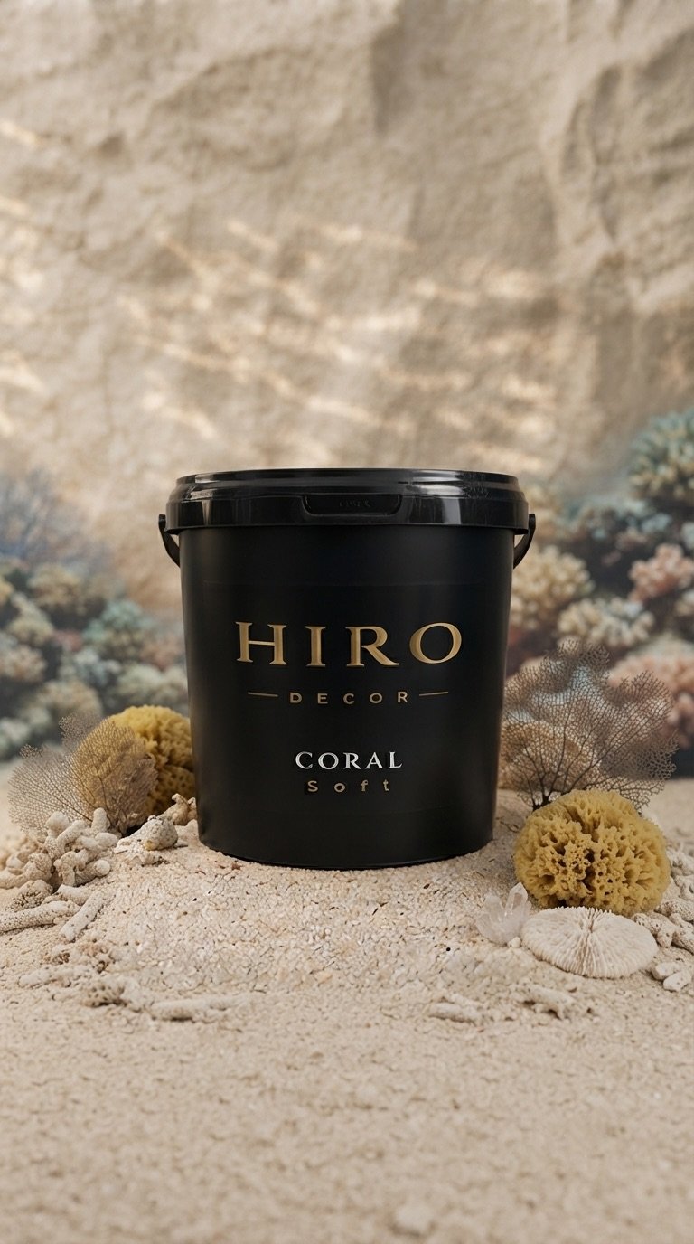 HIRO CORAL Soft