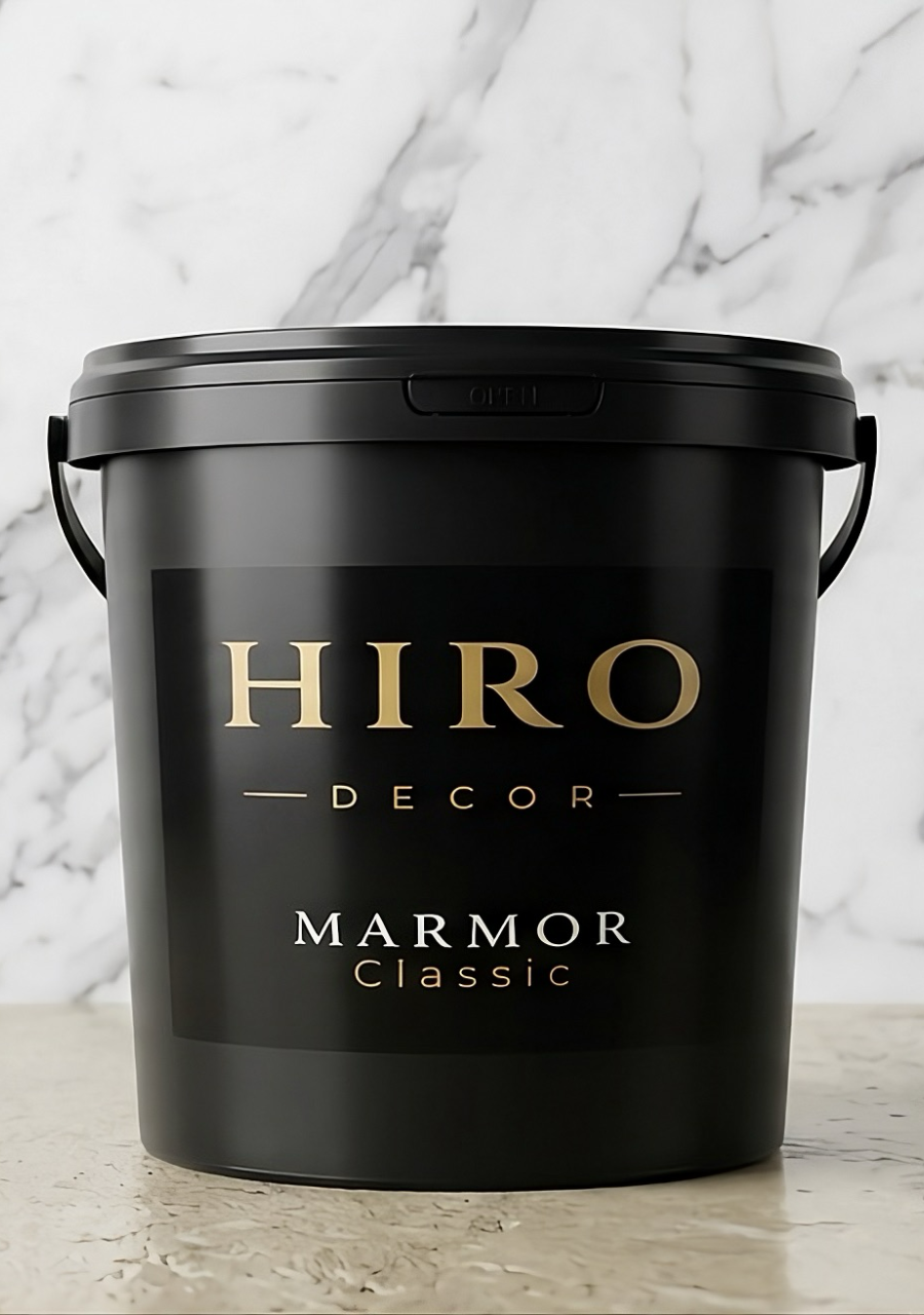 HIRO MARMOR Classic