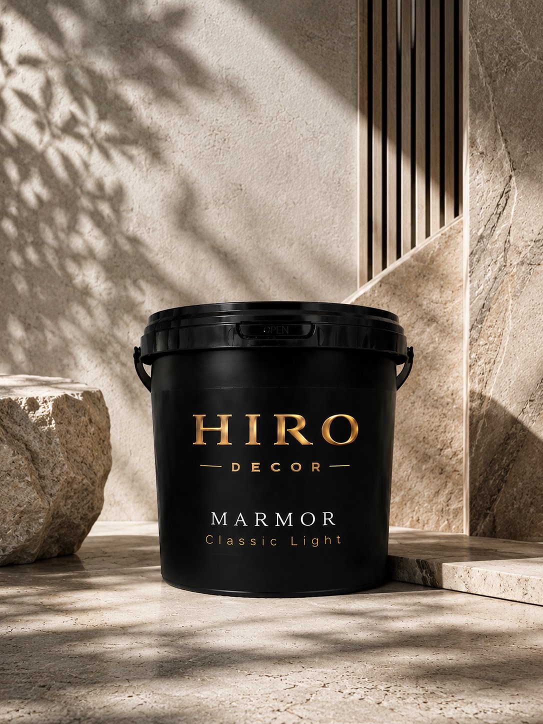 HIRO MARMOR Classic Light