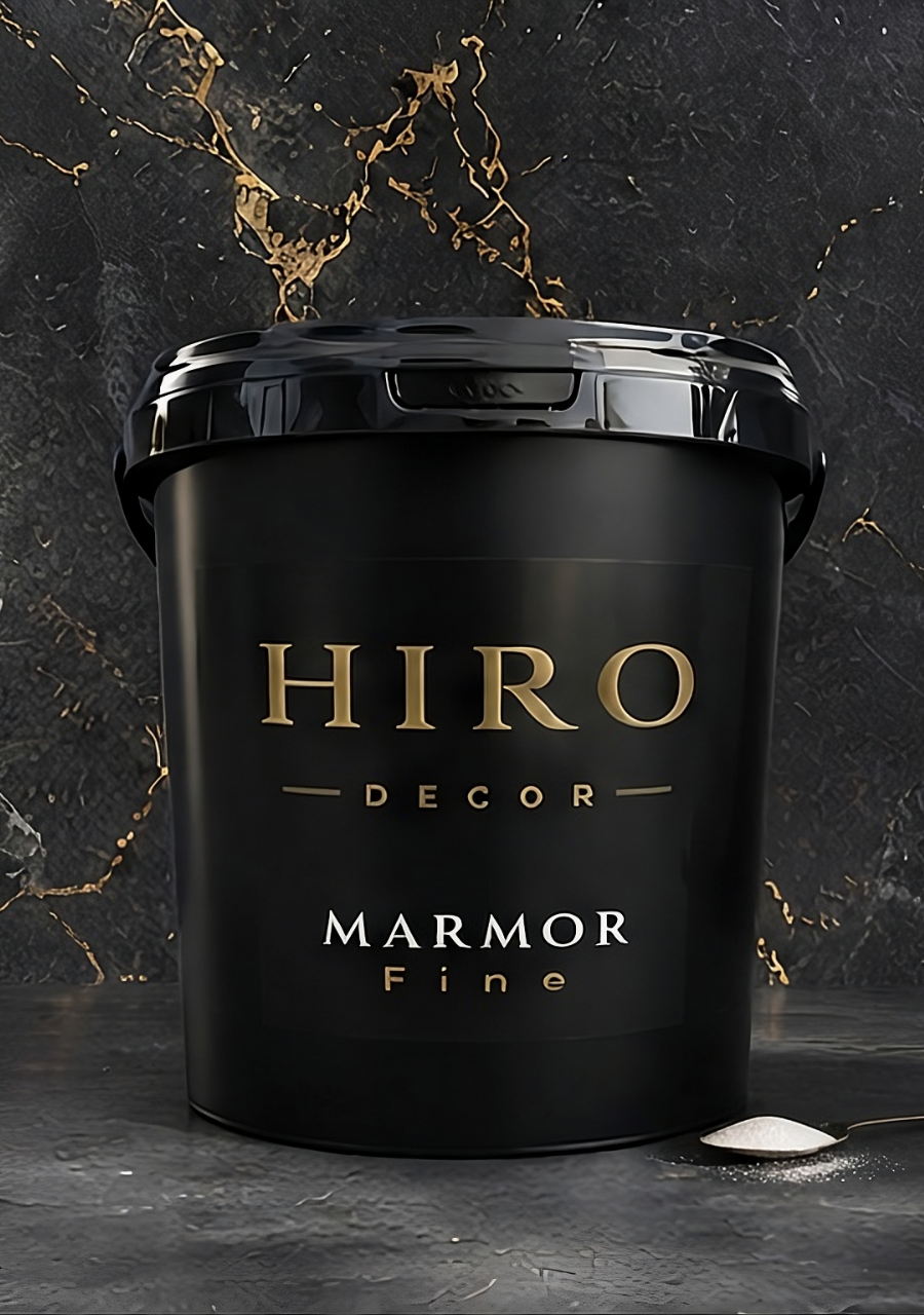 HIRO MARMOR Fine