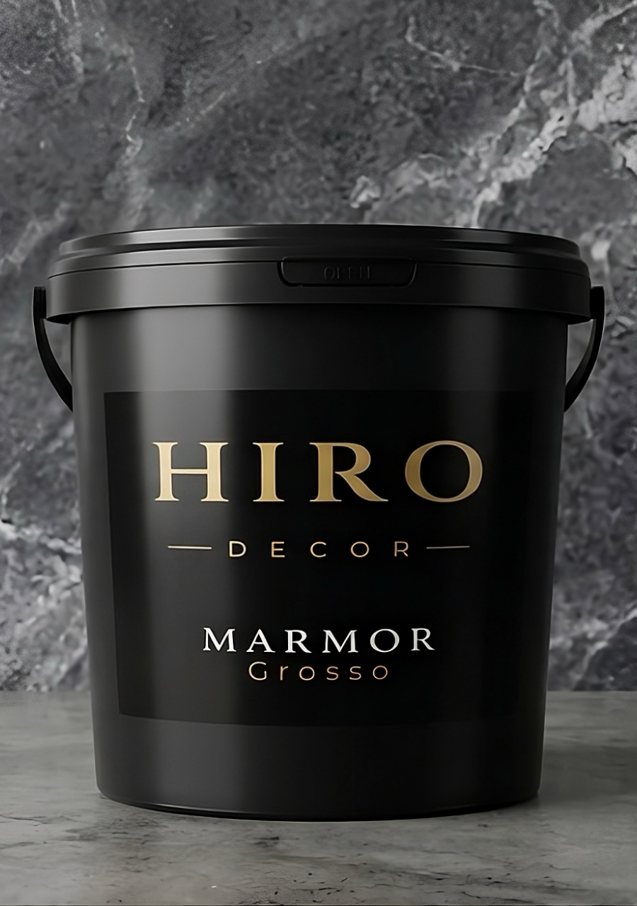 HIRO MARMOR Grosso