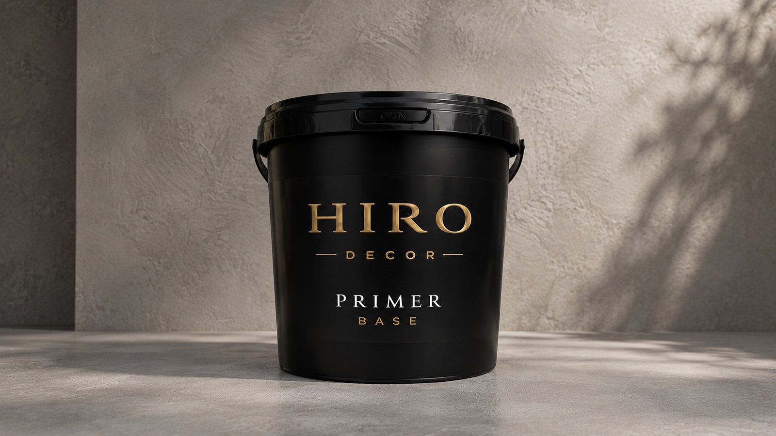 HIRO PRIMER BASE