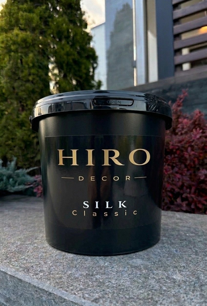 HIRO SILK Classic
