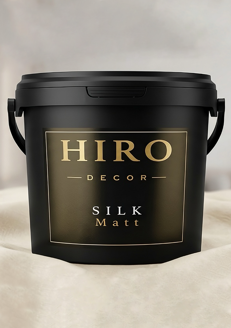 HIRO SILK Matt
