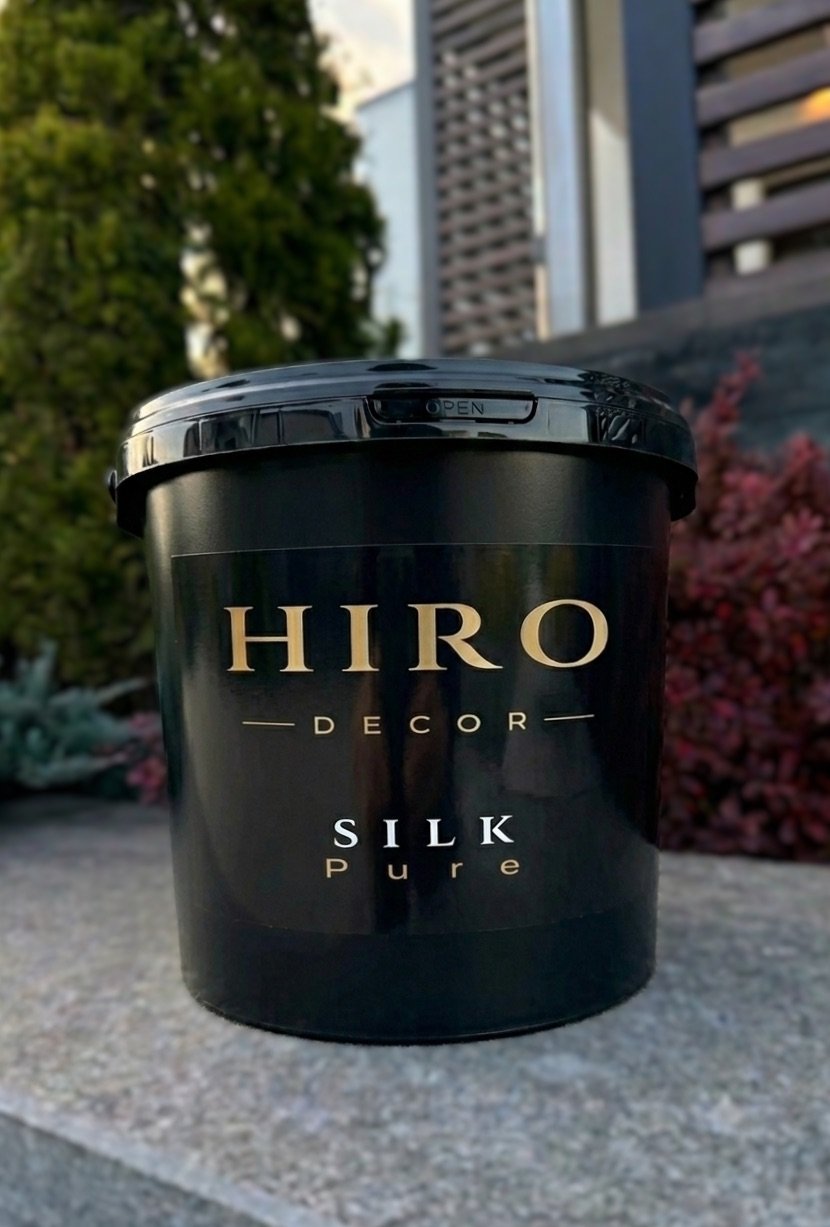 HIRO SILK Pure