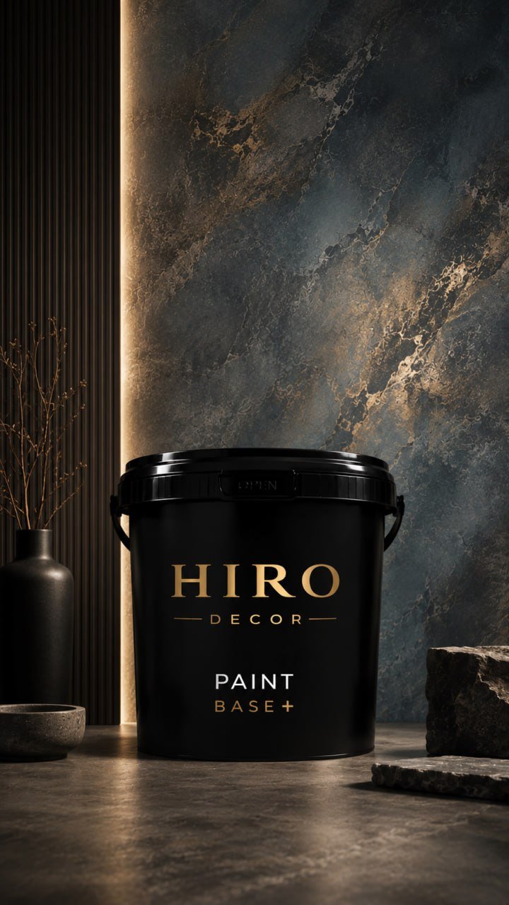 HIRO PAINT Base +