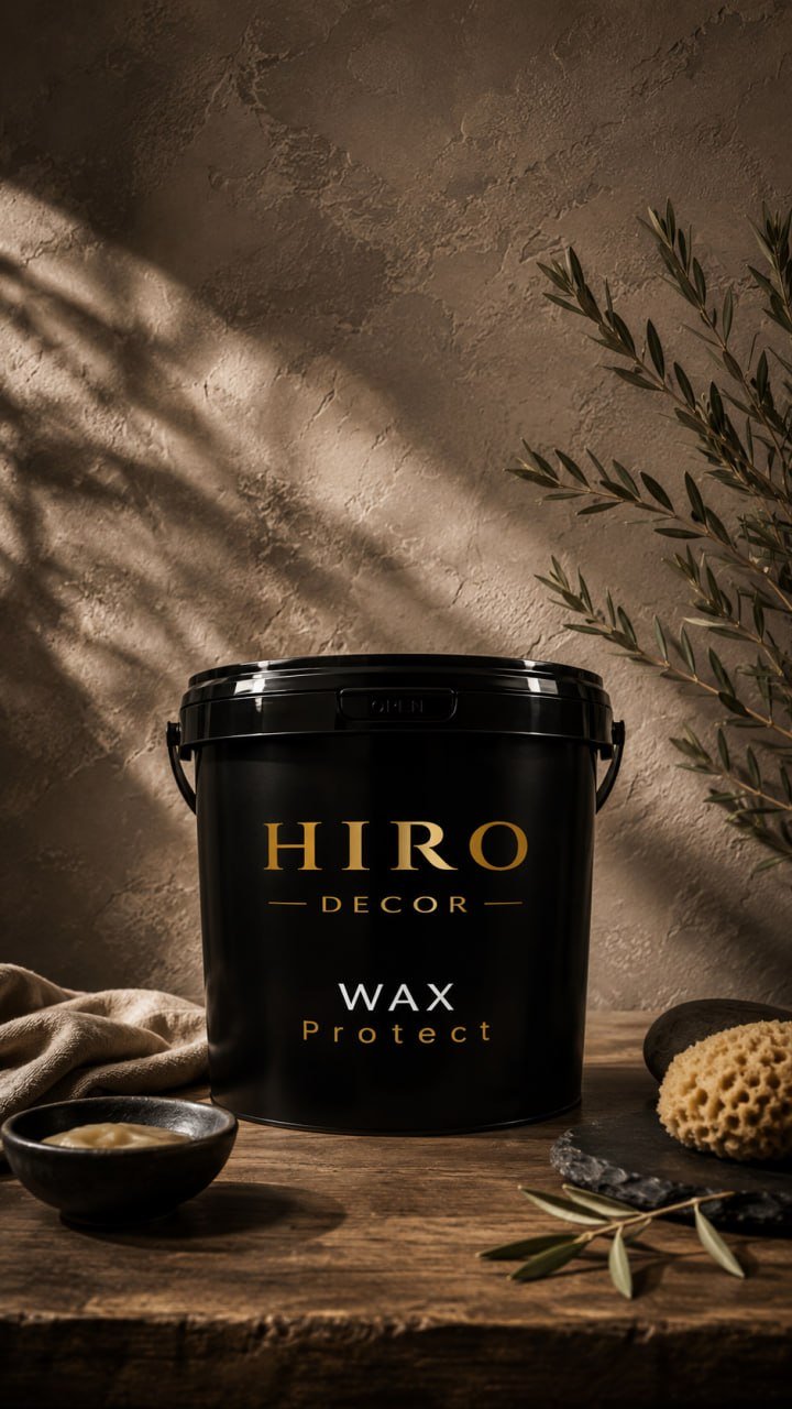 HIRO WAX Protect
